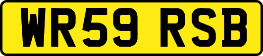 WR59RSB