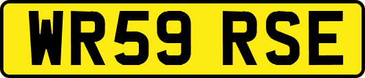 WR59RSE