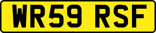WR59RSF