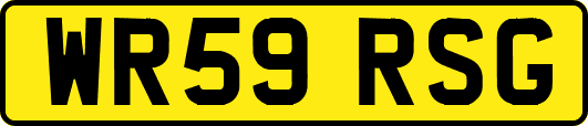 WR59RSG