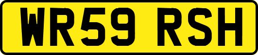 WR59RSH