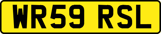 WR59RSL