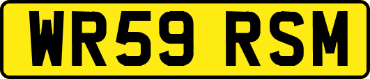 WR59RSM