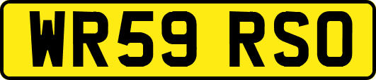 WR59RSO