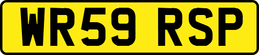 WR59RSP