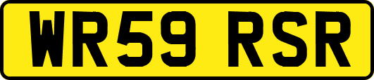 WR59RSR