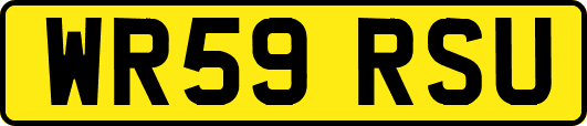 WR59RSU