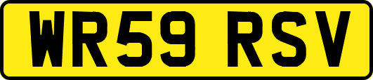 WR59RSV