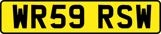 WR59RSW