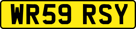 WR59RSY
