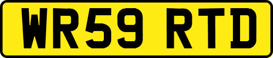 WR59RTD