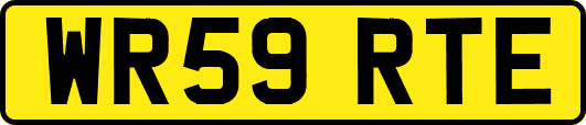 WR59RTE