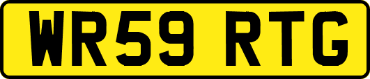 WR59RTG
