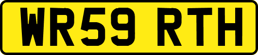 WR59RTH