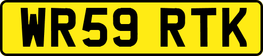 WR59RTK