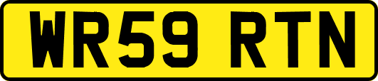 WR59RTN
