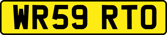 WR59RTO