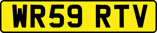 WR59RTV