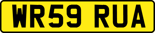 WR59RUA