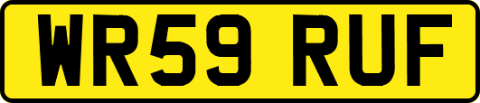 WR59RUF