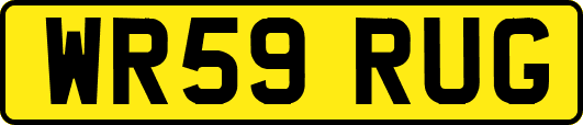 WR59RUG