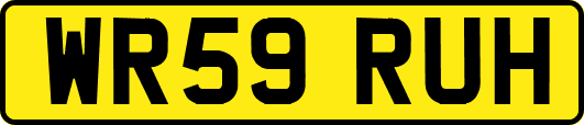 WR59RUH