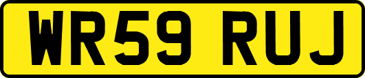 WR59RUJ