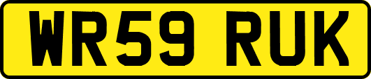 WR59RUK