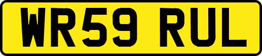 WR59RUL