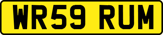 WR59RUM