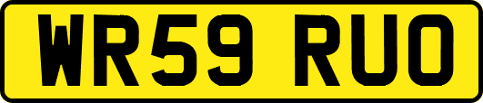 WR59RUO