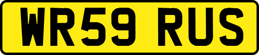WR59RUS