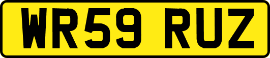 WR59RUZ