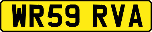 WR59RVA