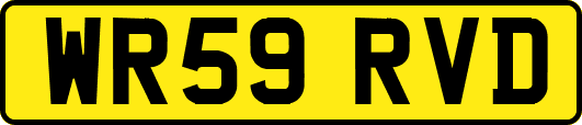 WR59RVD