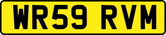 WR59RVM