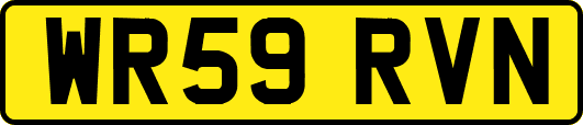 WR59RVN