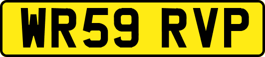 WR59RVP