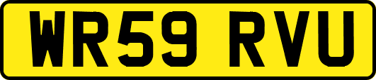 WR59RVU