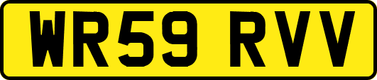 WR59RVV