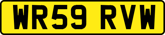 WR59RVW
