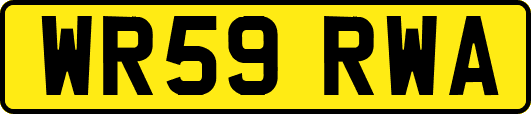 WR59RWA