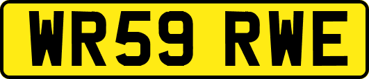 WR59RWE