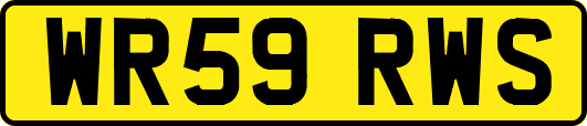 WR59RWS