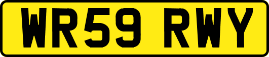 WR59RWY