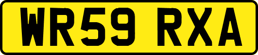 WR59RXA