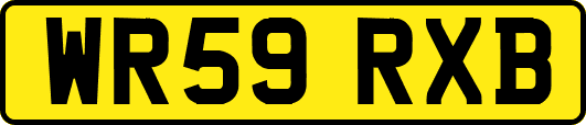 WR59RXB
