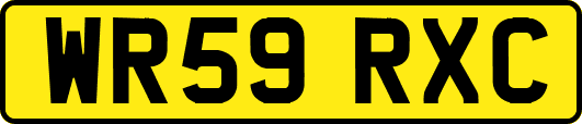 WR59RXC