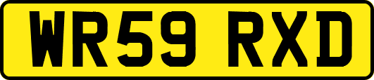 WR59RXD