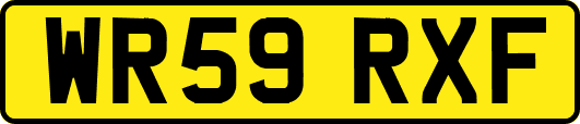 WR59RXF